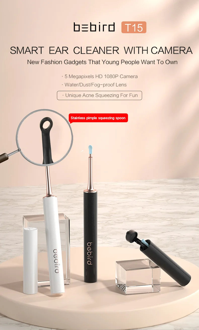 CowLost | product_id-visual-ear-cleaner-5mp-hd-endoscope-camera-blackhead-acne-needle-3-5mm-for-iphone-android |7