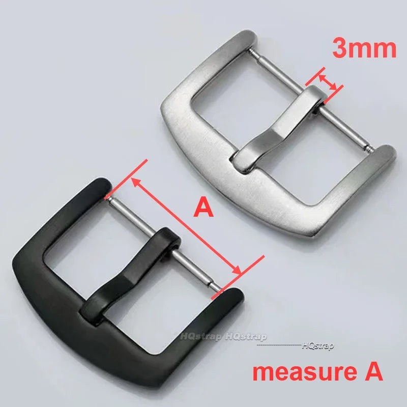 CowLost | product_id-stainless-steel-watch-buckle-pin-clasp-16-26mm-for-silicone-leather-straps |8