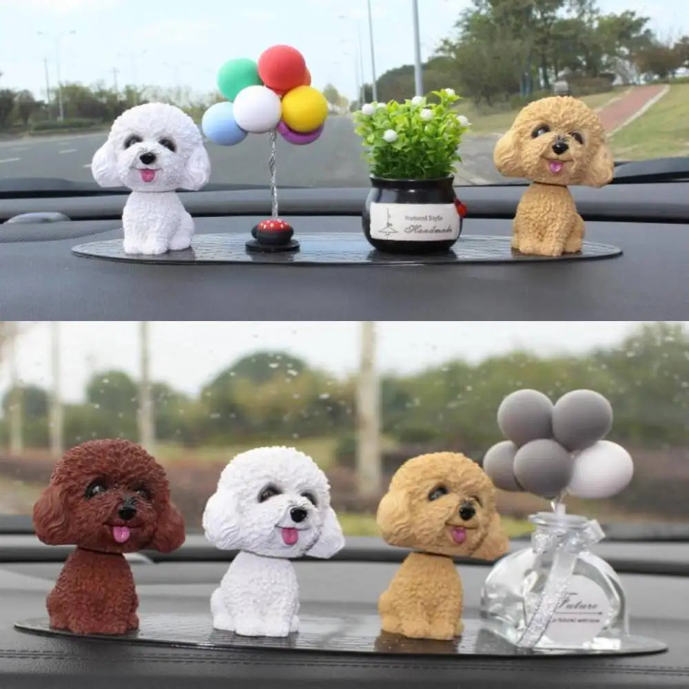 CowLost | product_id-creative-nodding-dog-bobblehead-car-dashboard-ornament-gift-for-girls |3