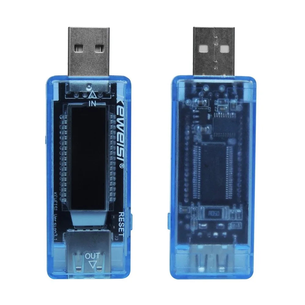 CowLost | product_id-usb-voltage-current-capacity-tester-meter-charger-battery-detector |2
