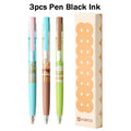 CowLost | product_id-kaco-3-pack-afternoon-tea-gel-pens-0-5mm-retractable-quick-dry-smudge-proof-ink |19