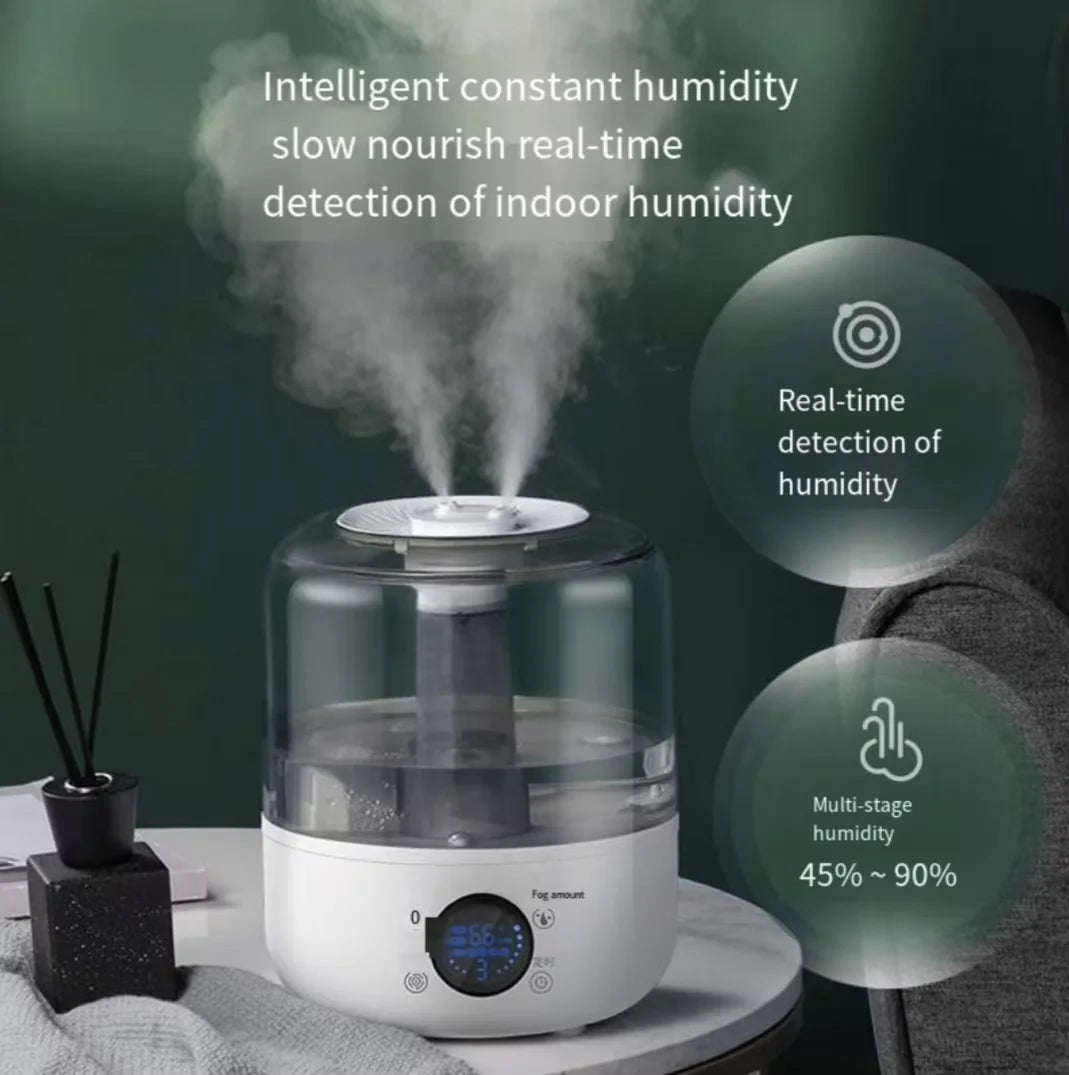CowLost | product_id-homefish-ck2-3l-silent-air-humidifier-with-remote-control-and-timer |6
