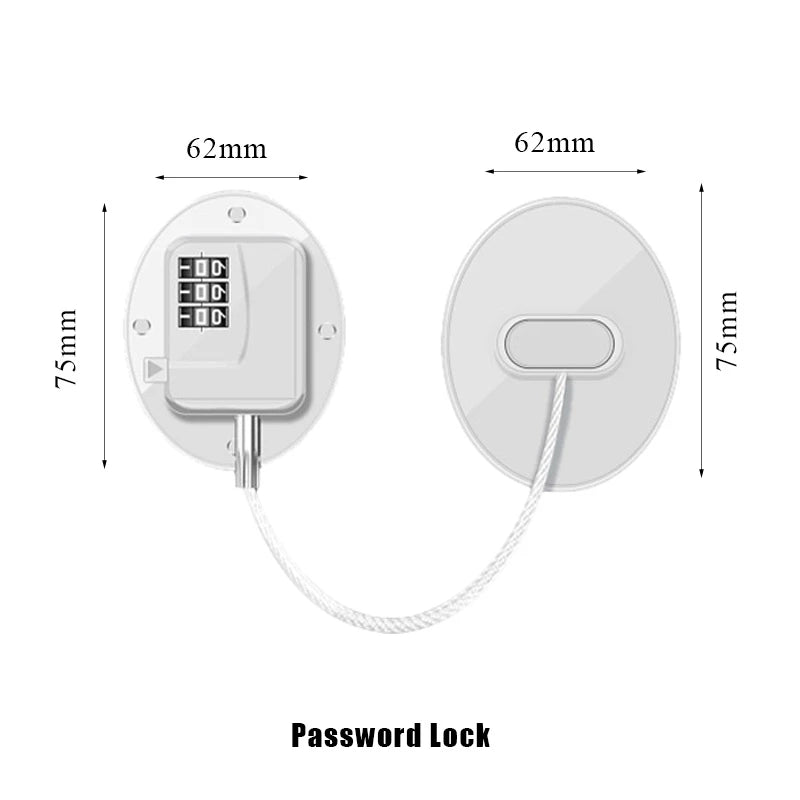 CowLost | baby-safety-password-lock-multi-functional-door-window-kids-protection |7