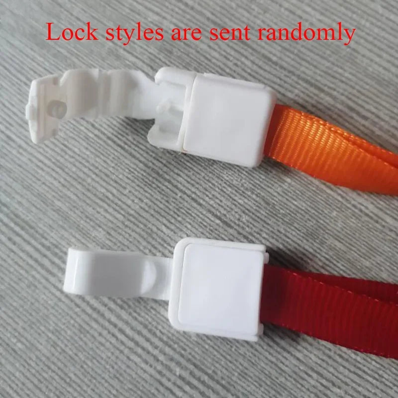 CowLost | uncategorized-plastic-work-card-holder-with-lanyard-rope |4