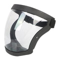 CowLost | kitchen-tool-full-face-shield-oil-splash-proof-mask-motorcycle-bicycle-cycling-dusting-mask-protection-face-cover-with-filters |21