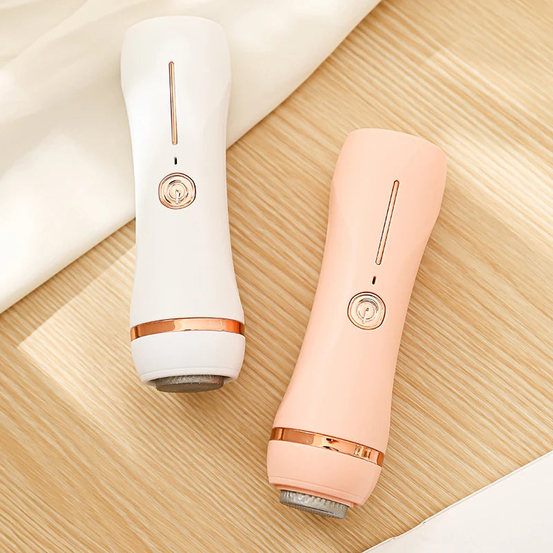 CowLost | homefish-electric-foot-grinder-automatic-foot-callus-rubbing-pedicure-dead-skin-callus-remover-for-foot-rechargeable-foot-beauty |22