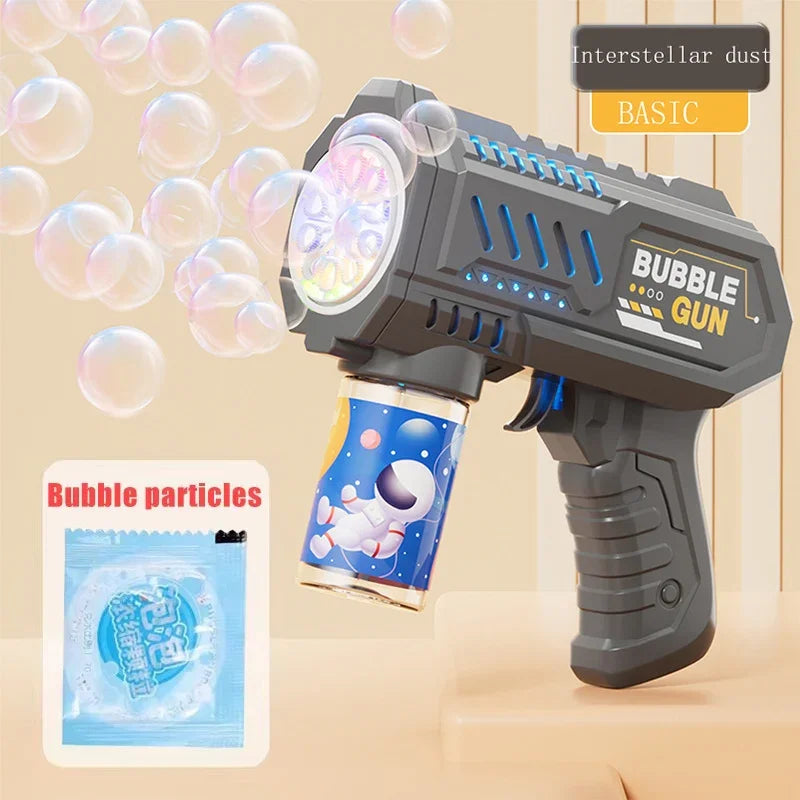 CowLost | product_id-6-hole-dinosaur-electric-bubble-gun-with-light-automatic-soap-blower-toy |23