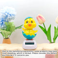 CowLost | product_id-shaking-head-cartoon-chicken-car-ornament-interior-decor-gift |7