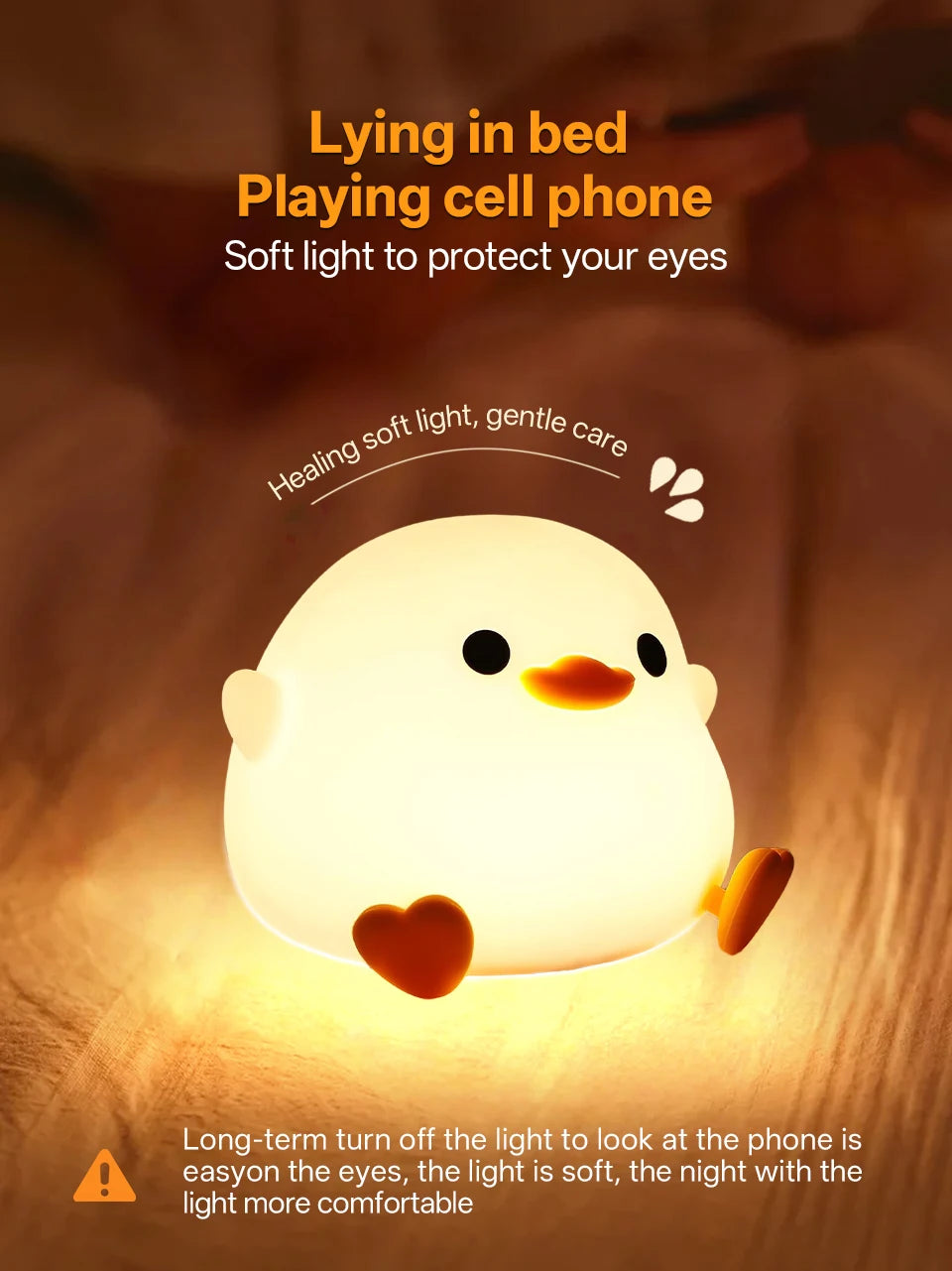 CowLost | product_id-pear-shaped-touch-controlled-7-color-dimmable-usb-rechargeable-silicone-night-light |33