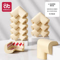 CowLost | 5-10pcs-baby-safety-corner-guards-pre-taped-soft-furniture |1