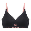 CowLost | top-non-marking-womens-bra-without-steel-ring-gathering-anti-sagging-comfortable-and-small-womens-underwear-thin-section |22