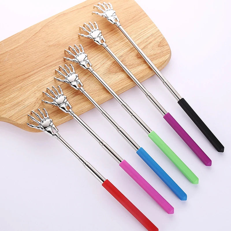 CowLost | portable-extendable-back-scratcher-stainless-steel |19