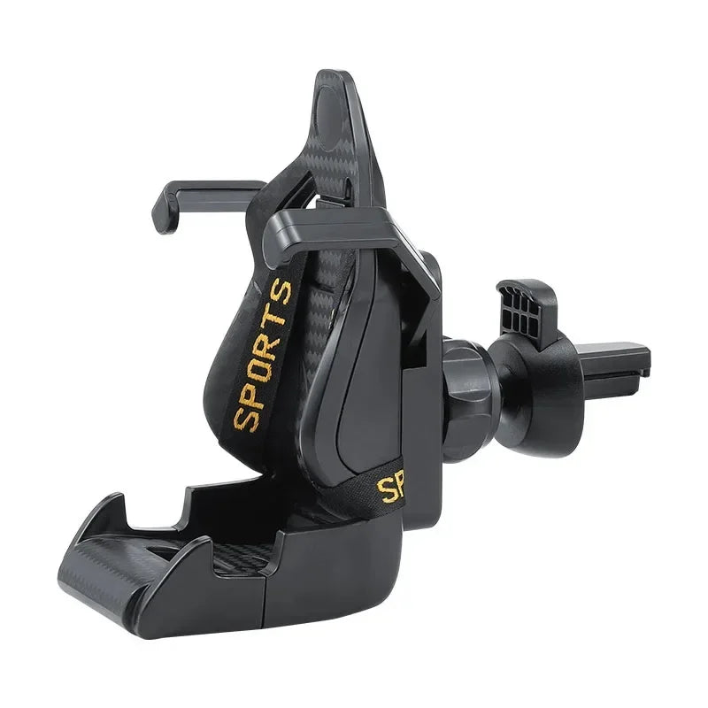 CowLost | product_id-2025-racing-car-phone-holder-mount-with-suction-cup-for-iphone-samsung |10