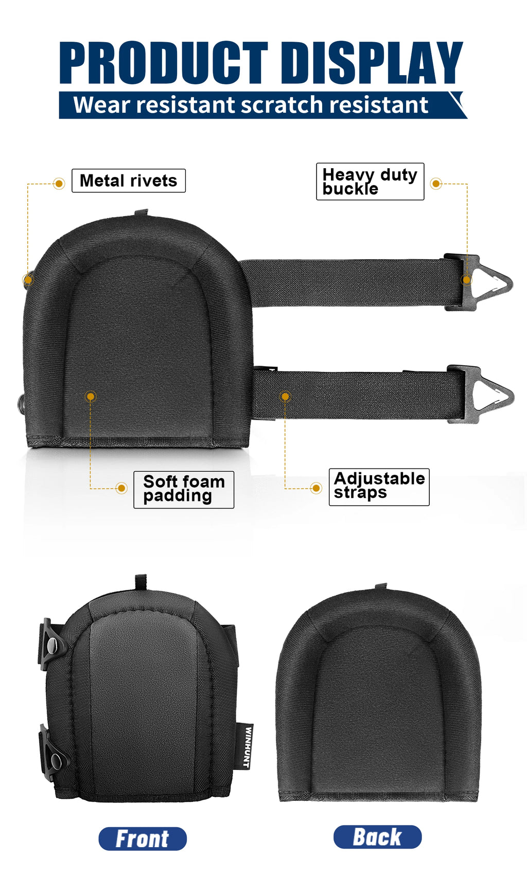 CowLost | product_id-heavy-duty-work-knee-pads-with-foam-padding-and-double-straps |8