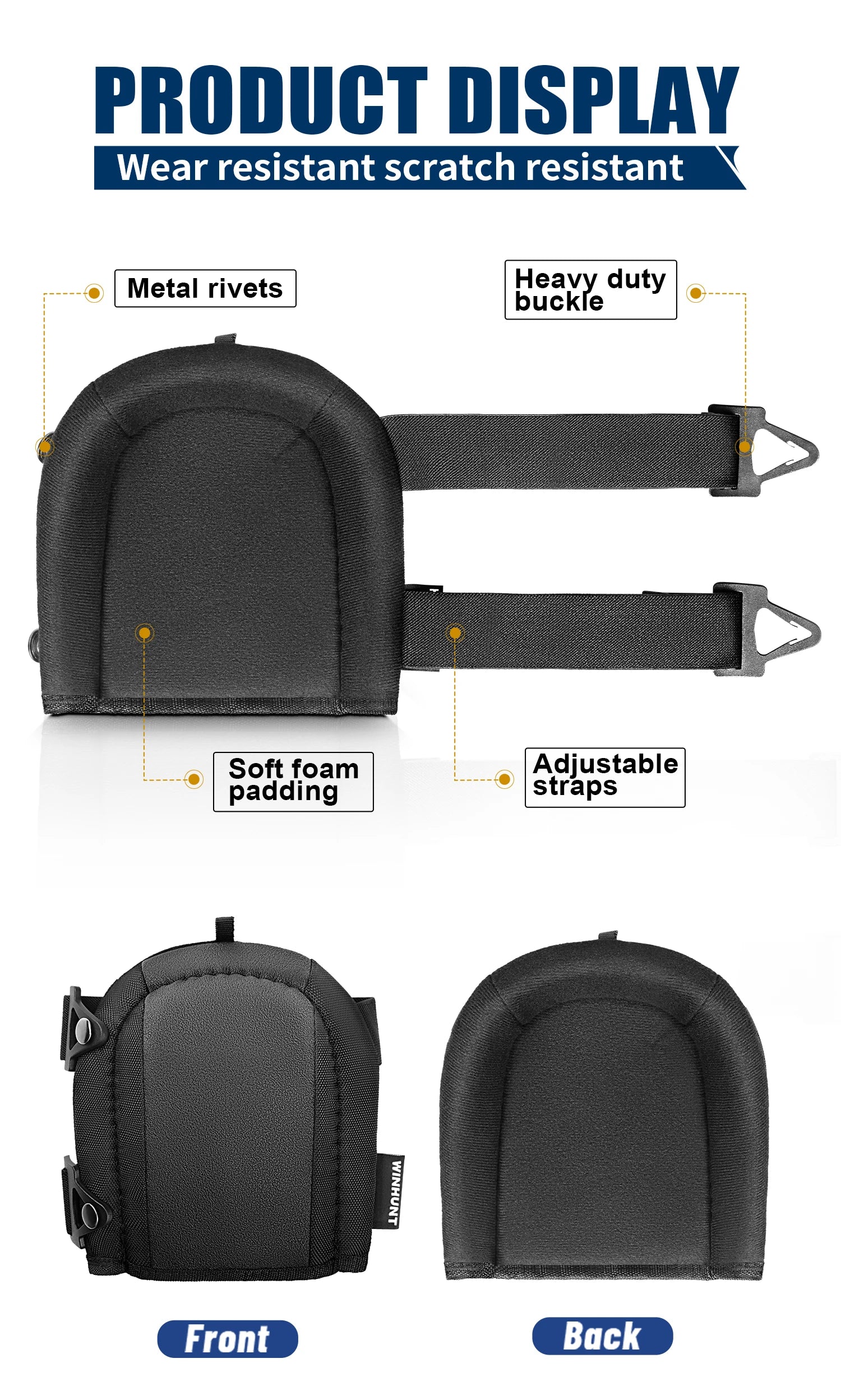 CowLost | product_id-heavy-duty-work-knee-pads-with-foam-padding-and-double-straps |8