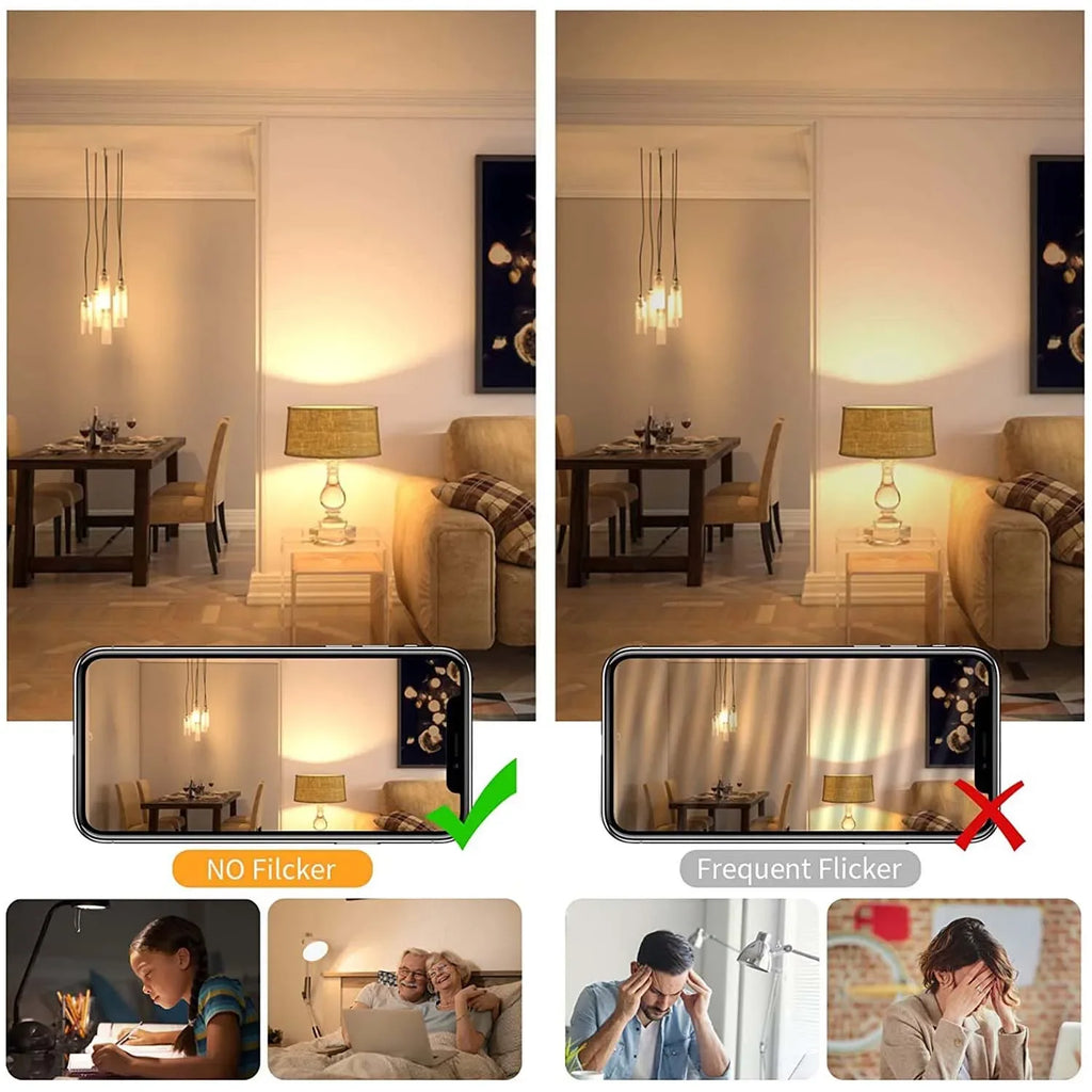 CowLost | product_id-3-8-pack-g9-3w-220v-warm-white-2700k-non-dimmable-led-corn-bulb-for-chandelier-replace-33w-halogen |2
