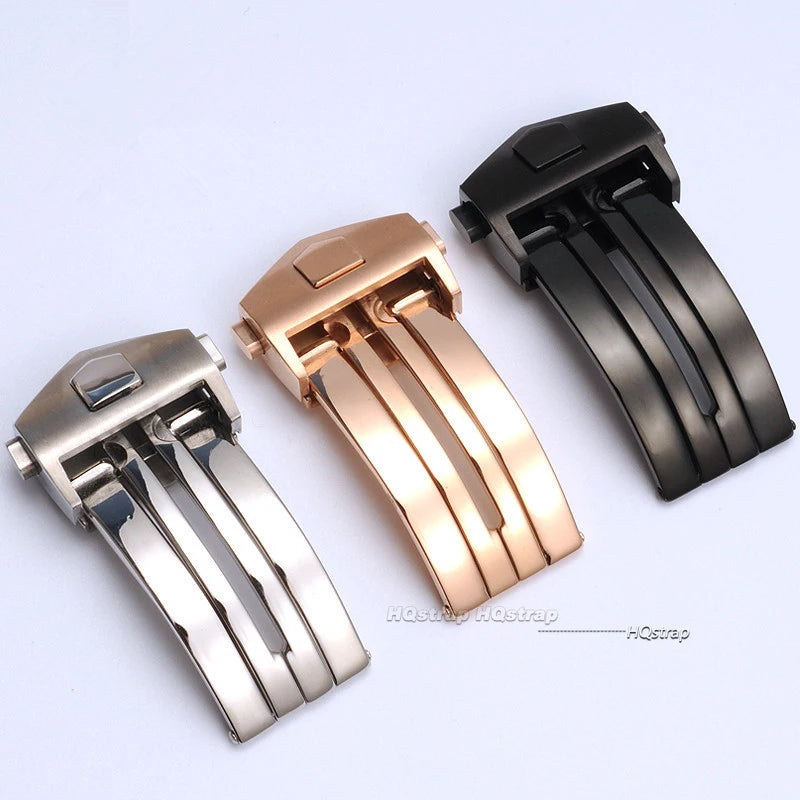 CowLost | bracelets-product_id-tag-heuer-18mm-20mm-leather-silicone-watch-strap-clasps-stainless-steel-folding-buckles |15