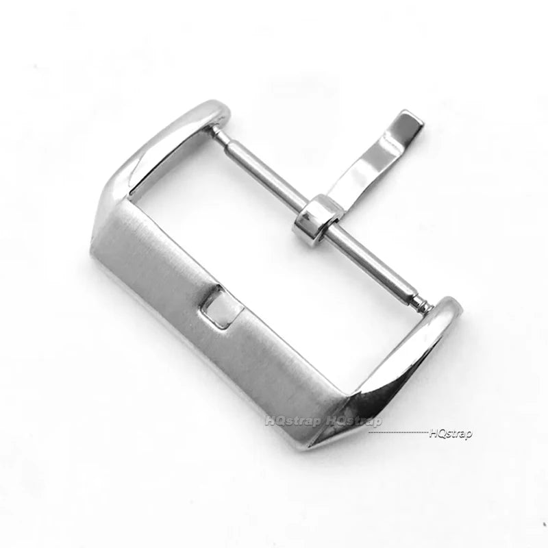 CowLost | watch-bands-product_id-stainless-steel-watch-pin-buckle-10-24mm-brushed-silver-gold-black-strap-clasp-accessories |5