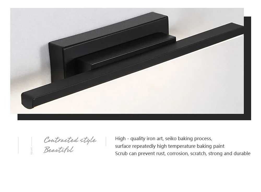 CowLost | product_id-damiasmil-modern-rotatable-led-wall-sconce-for-bathroom-and-bedroom-mirrors |11