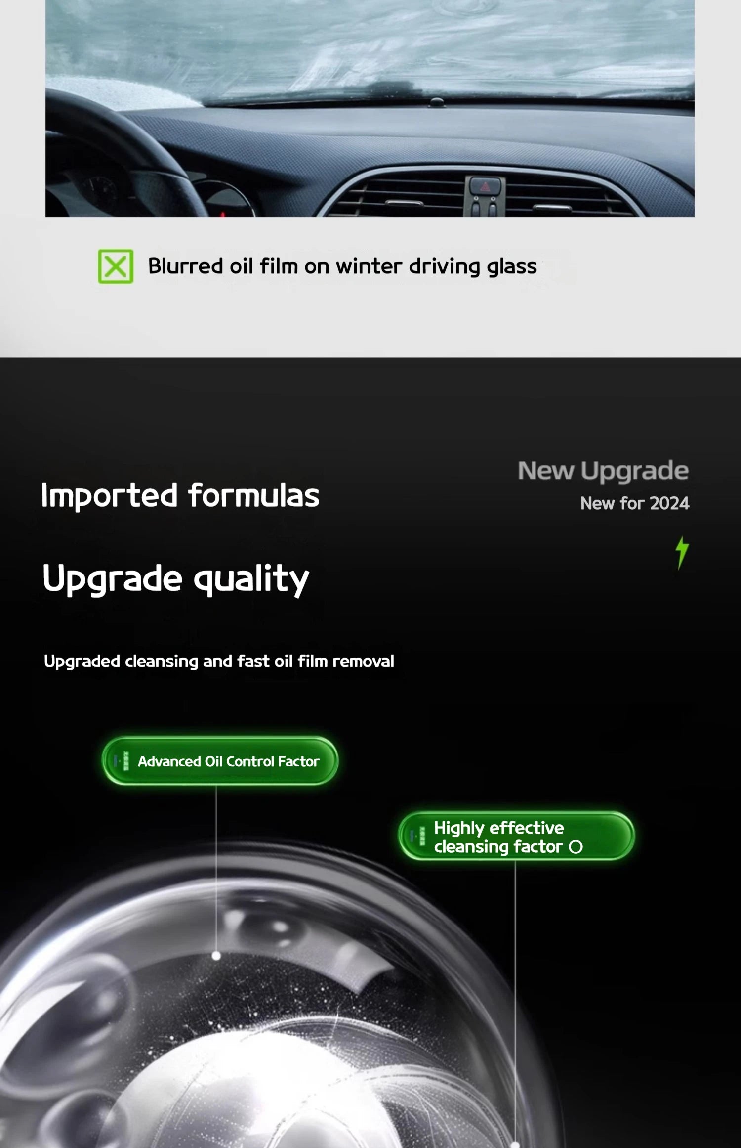 CowLost | cleaning-brushes-wipes-product_id-upgraded-auto-front-glass-side-window-mirror-oil-film-removal-cleaning-brush |10