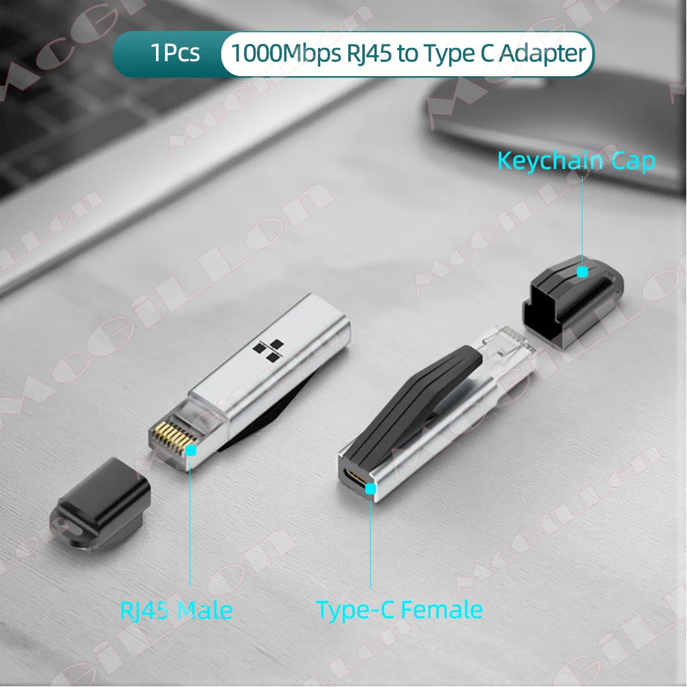 CowLost | product_id-usb-c-to-gigabit-ethernet-adapter-1000mbps-rj45-with-dc-power-connector-for-macbook-pc-laptop-projector |13