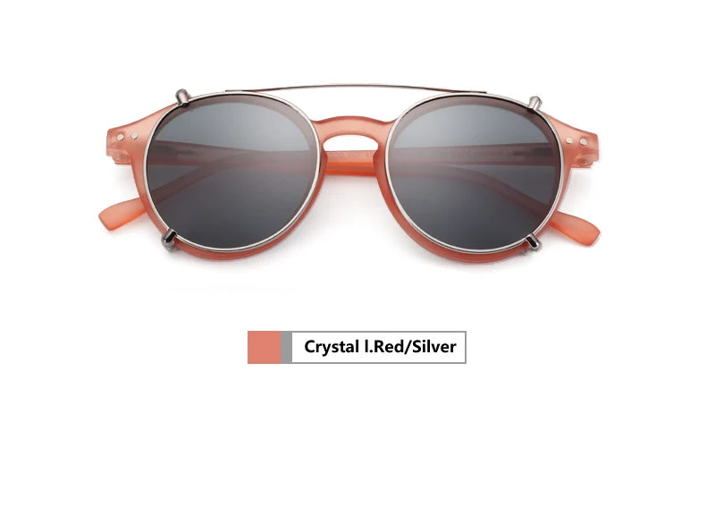 CowLost | zenottic-steampunk-style-clip-on-sunglasses-for-men-women-anti-blue-light-glasses |25