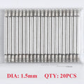 CowLost | product_id-20pcs-stainless-steel-spring-bars-watch-strap-pins-12-26mm-1-5mm-1-8mm |10