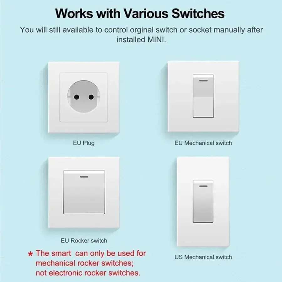 CowLost | led-lights-product_id-rf433-mini-smart-wireless-led-light-switch-remote-ac100v-240v-16a |3
