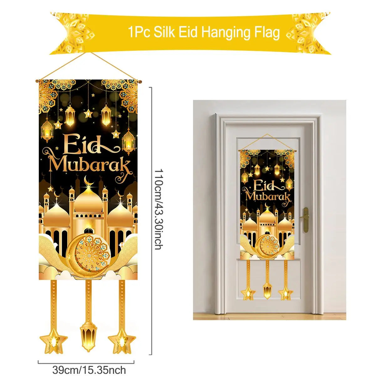 CowLost | ramadan-kareem-hanging-flag-ramadan-decoration |24