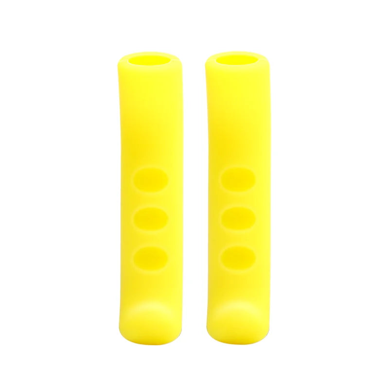 CowLost | riderace-bicycle-brake-handle-cover-sleeve-silicone-gel-anti-skid-mtb-mountain-bike-brake-protector-cycling-handlebar-protect |19