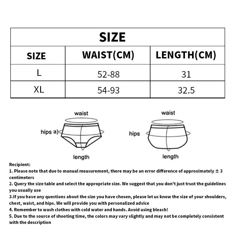 CowLost | seamless-double-layer-anti-exposure-safety-pants |6