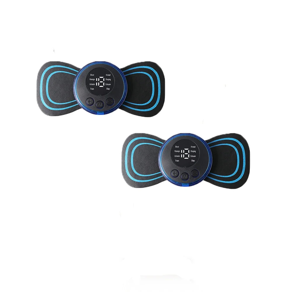 CowLost | ems-pulse-neck-massager-sticker-tens-cervical-massageador |23