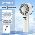 CowLost | product_id-homefish-usb-rechargeable-handheld-ice-compress-cooling-fan-with-led-display-for-travel-and-camping |20