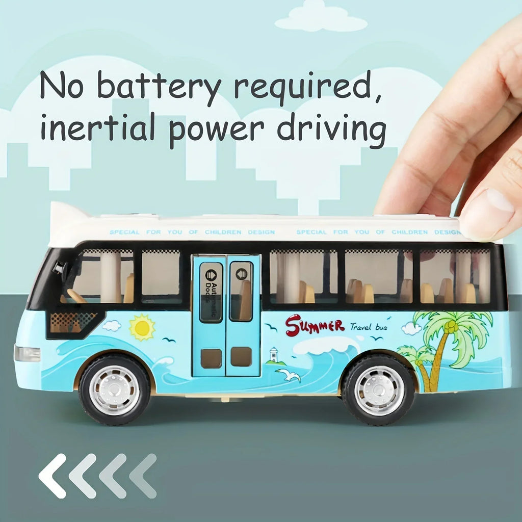 CowLost | product_id-mini-friction-powered-plastic-school-bus-toy-with-sound-and-light-for-kids |9