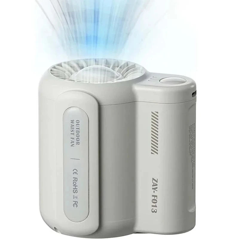 CowLost | product_id-portable-rechargeable-hands-free-waist-and-neck-fan-for-outdoor-use |5