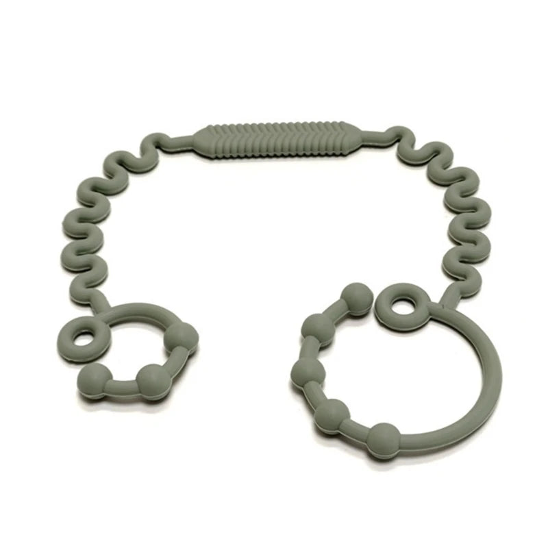 CowLost | versatile-teething-toy-bottle-holder-silicone-strap-practical-reliable-teether |21