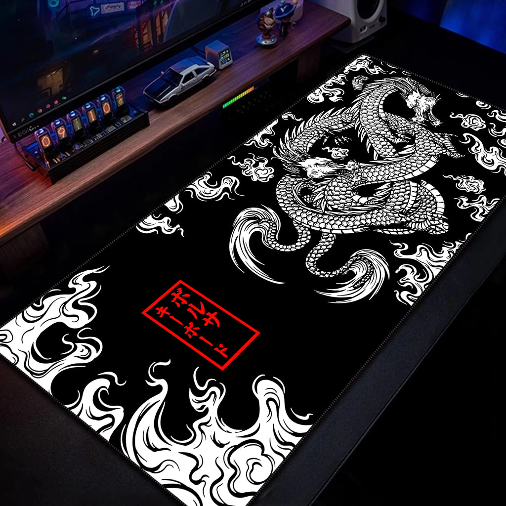 CowLost | uncategorized-chinese-dragon-xxl-gaming-mousepad-with-locking-edge-rubber-desk-mat |1