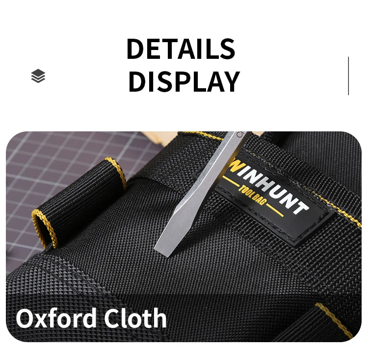 CowLost | product_id-winhunt-multifunctional-oxford-cloth-tool-pouch-with-adjustable-waist-belt |12