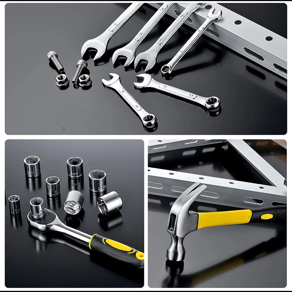CowLost | product_id-108pc-car-repair-mechanic-tool-set-with-ratchet-sockets-spanners-and-wrench-in-toolbox |5