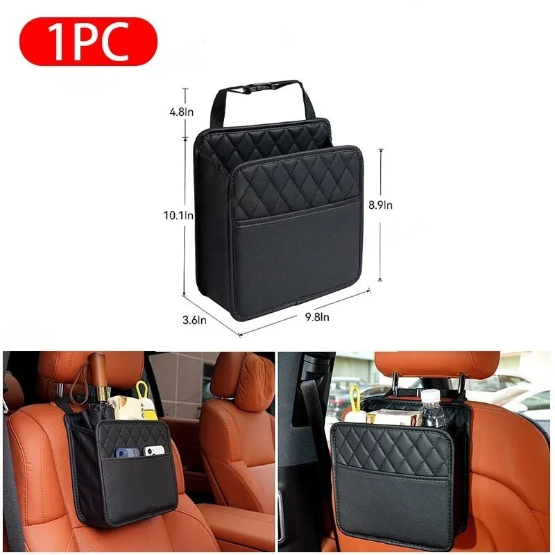 CowLost | car-seat-organizers-product_id-universal-car-seat-back-organizer-hanging-headrest-storage-pocket-foldable-holder |17