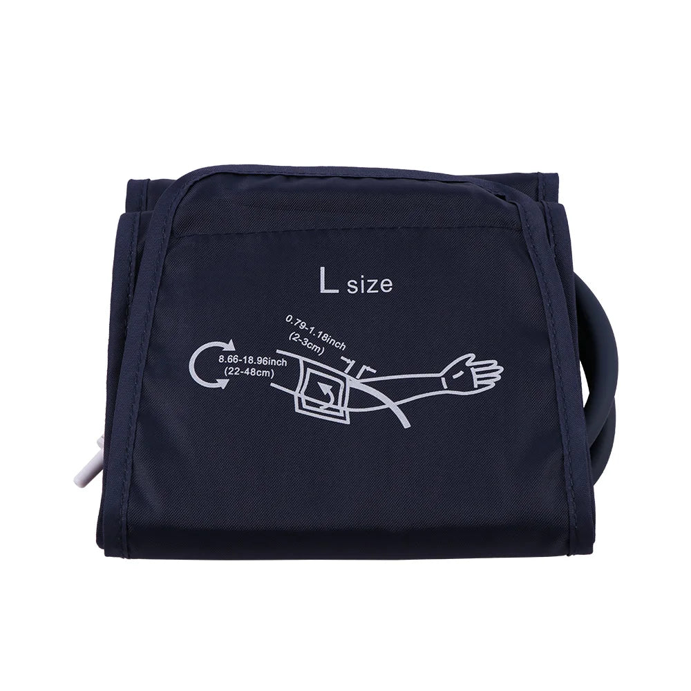 CowLost | arm-blood-pressure-cuff-belt-22-32cm-22-42cm-tonometer-sphygmomanometer |8