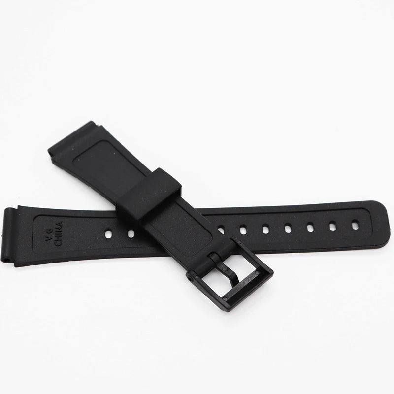 CowLost | product_id-waterproof-black-silicone-18mm-replacement-strap-for-casio-w800h-ae1200-sgw400h |5