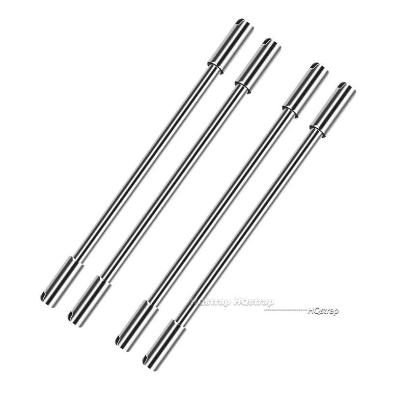 Stainless Steel Watch Band Screw Rod for AP Strap 26.5mm 28mm Connector Link Replacement Parts