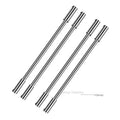 Stainless Steel Watch Band Screw Rod for AP Strap 26.5mm 28mm Connector Link Replacement Parts
