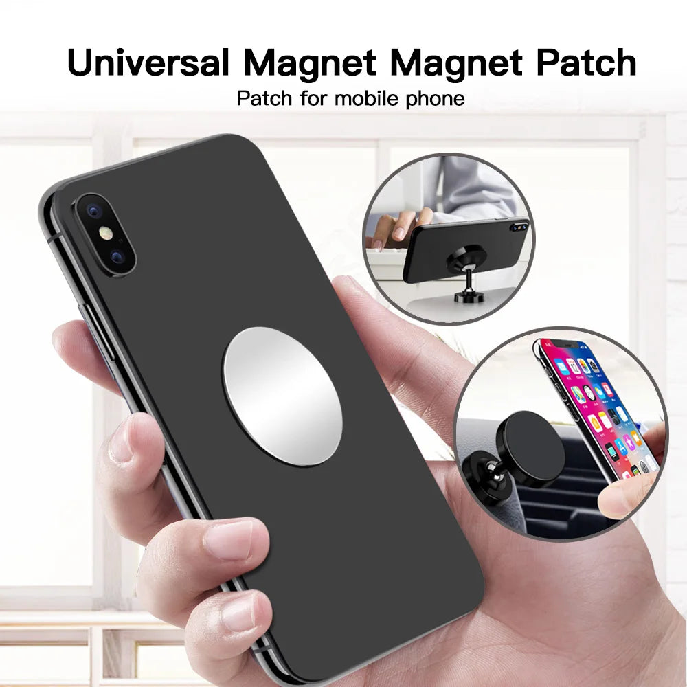 CowLost | product_id-thin-metal-magnetic-plate-for-car-phone-holder-mount |7
