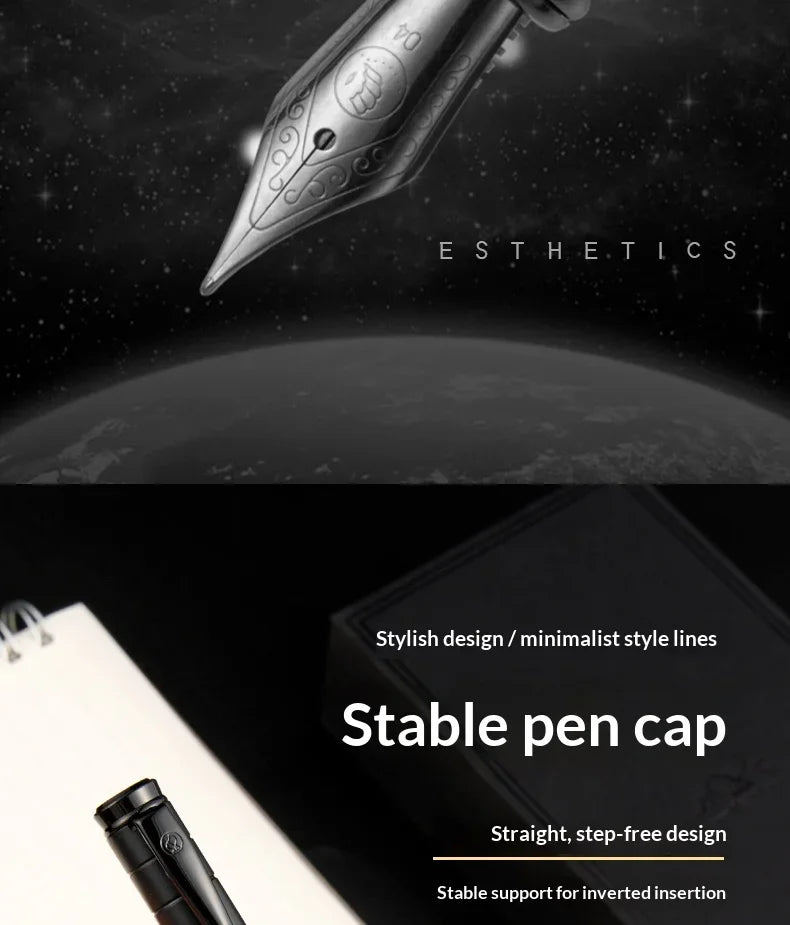 CowLost | product_id-luoshi-dragon-scale-engraved-metal-fountain-pen-0-4-0-5-1-0mm-nib-smooth-writing-calligraphy-office-gift |14