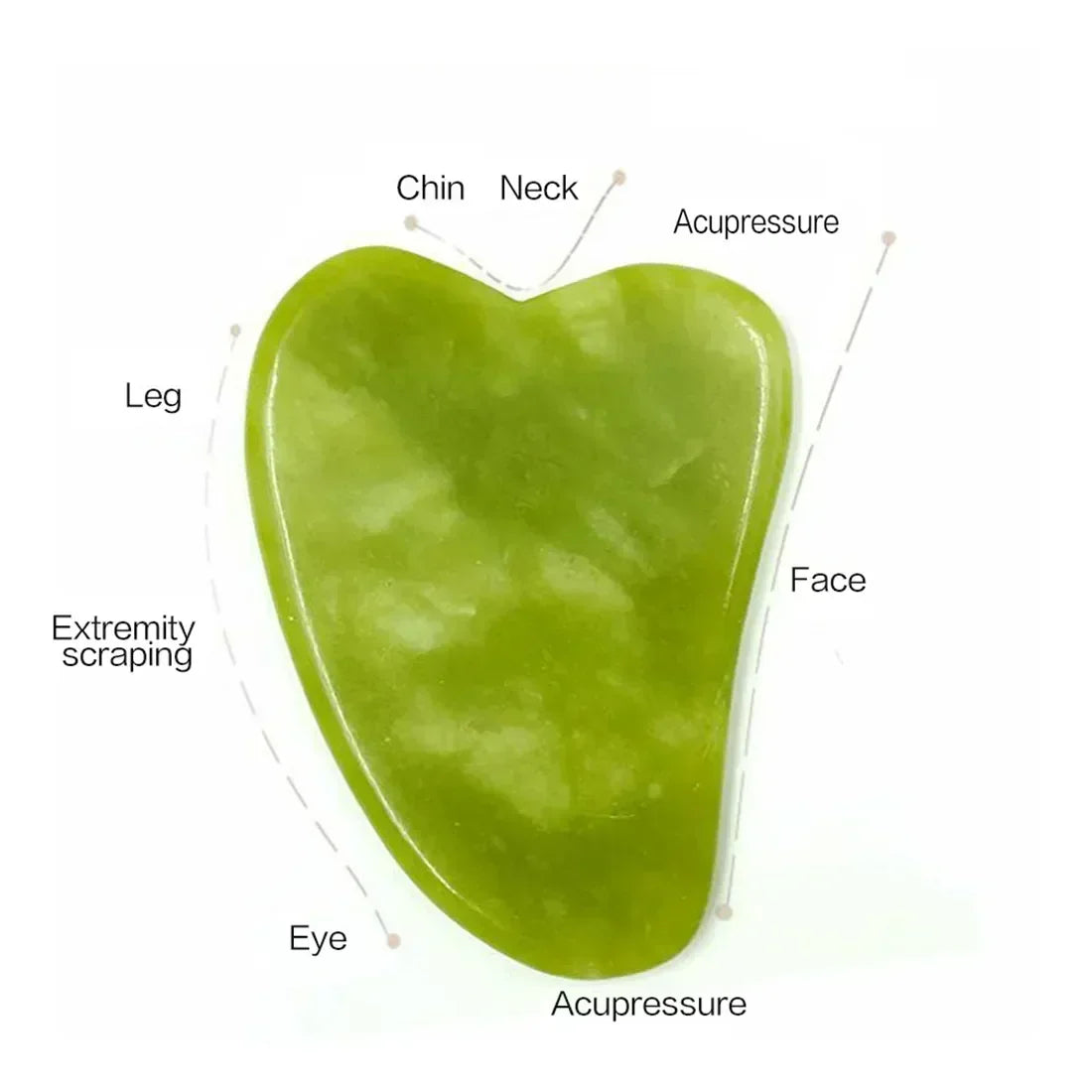 CowLost | natural-jade-roller-face-gua-sha-natural-stone-body-neck-massager |21