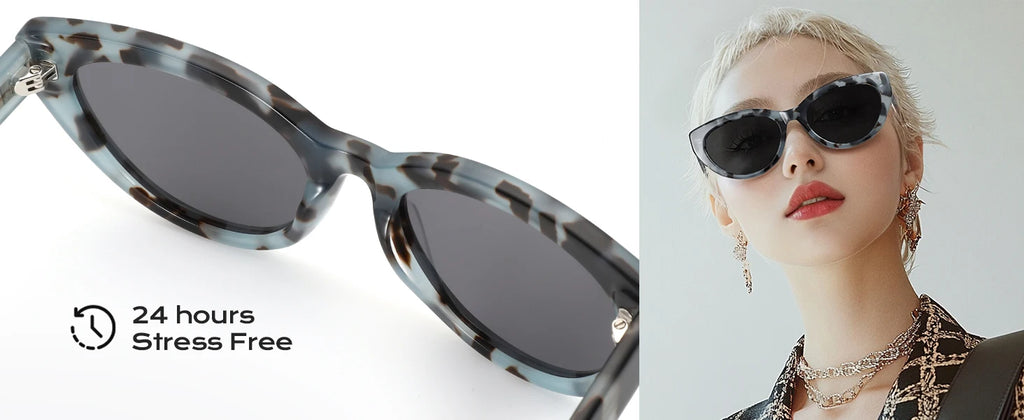 CowLost | zenottic-retro-cat-eye-polarized-sunglasses-handmade-acetate-uv400-protection |11