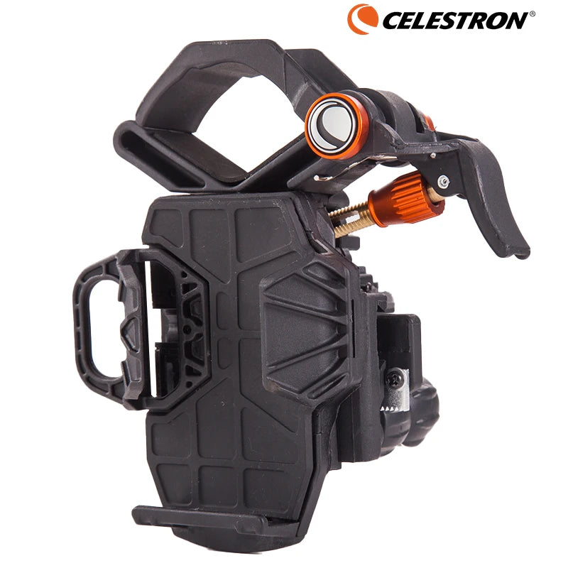 CowLost | product_id-celestron-nexyz-3-axis-universal-smartphone-adapter-for-telescopes-binoculars-microscopes |1