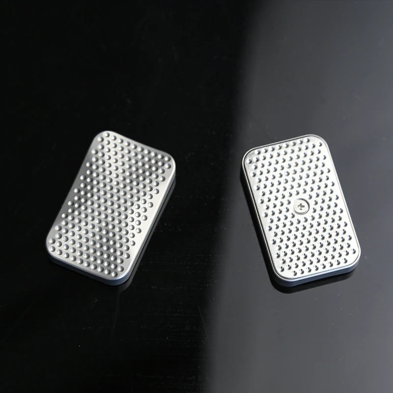 CowLost | product_id-honeycomb-stainless-steel-infinite-position-edc-stress-relief-toy-for-adults-and-office |6